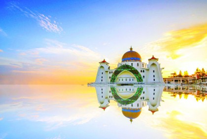 
যে দুই ব্যক্তির প্রতি ঈর্ষা করা যায়