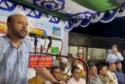 মিথ্যা মামলা দিয়ে হয়রানি করার ব্যবসা বন্ধ হওয়া দরকার: ব্যারিস্টার ফুয়াদ