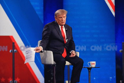 ট্রাম্পের বিরুদ্ধে মামলাগুলোর ভবিষ্যত কি?