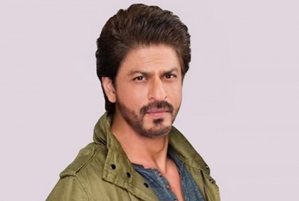 আইনজীবীর চুরি যাওয়া ফোন থেকে শাহরুখকে হত্যার হুমকি