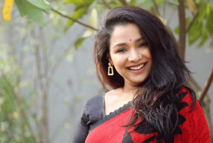 আসছে রুনা খানের ‘লীলা মন্থন’