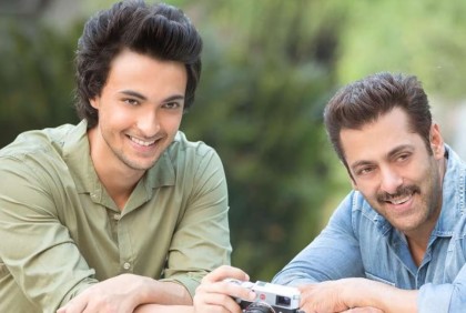 বোনের স্বামীকে কেন শাসালেন সালমান খান?