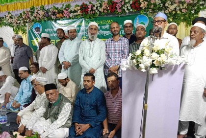 ‘পরিচ্ছন্ন কর্মীদের টাকা লোপাট করতো আওয়ামী লীগের কাউন্সিলররা’