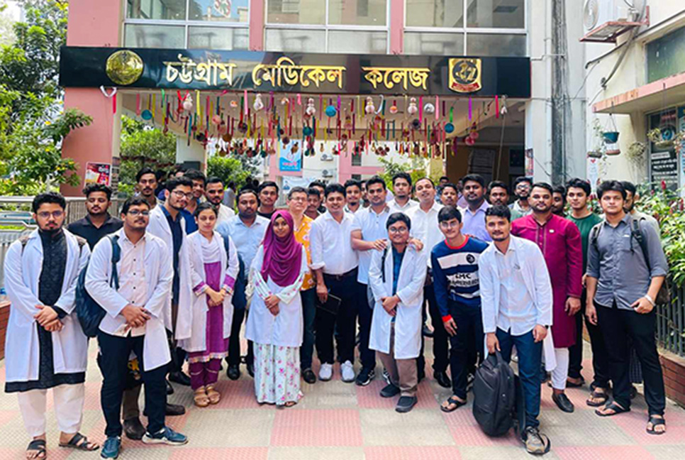 ‘বিএনপির ৩১ দফা আগামীর রাষ্ট্র পরিচালনার দলিল’
