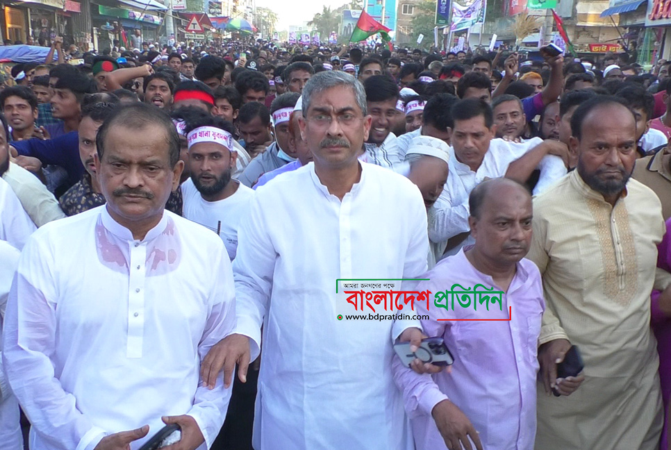 অপশক্তি যদি ছোবল মারে গণতন্ত্রের ভিত্তি নষ্ট হয়ে যাবে: এ্যানি