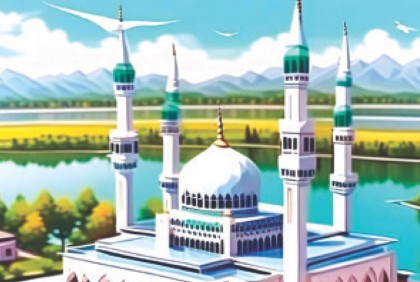 নেক আমল বিধ্বংসী কিছু কাজ 