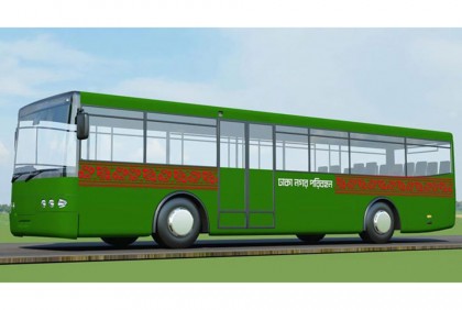 আবার চালু হচ্ছে ঢাকা নগর পরিবহন, ব্যবহার করা যাবে র‍্যাপিড পাস