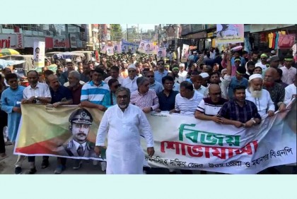 সব কুল হারিয়ে নতুন ষড়যন্ত্রে মেতে উঠেছে শেখ হাসিনা : প্রিন্স