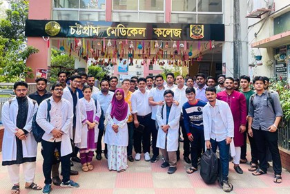 ‘বিএনপির ৩১ দফা আগামীর রাষ্ট্র পরিচালনার দলিল’
