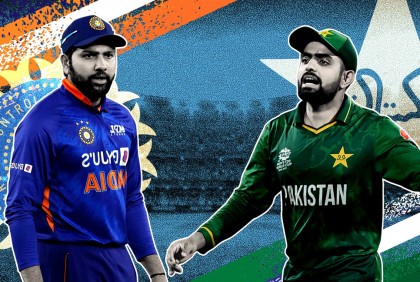 চ্যাম্পিয়ন্স ট্রফি খেলতে পাকিস্তানে যাচ্ছে না ভারত?