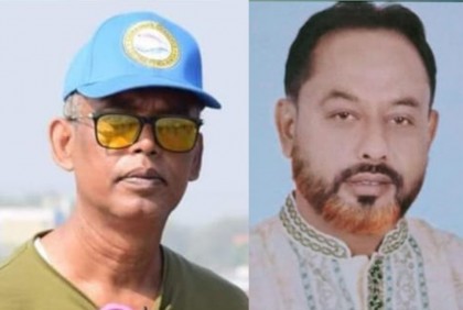 সাবেক এমপি বাহারের ভাতিজাসহ দুই আওয়ামী লীগ নেতা গ্রেফতার