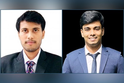ডুসাকের নতুন সভাপতি হৃদয়, সাধারণ সম্পাদক মাহফুজ