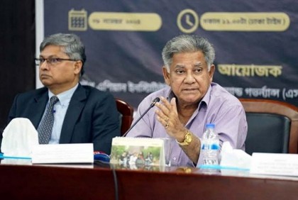 ‘দানবিক’ থেকে ‘মানবিক পুলিশ’ গঠনে স্বাধীন কমিশন গঠন অপরিহার্য

