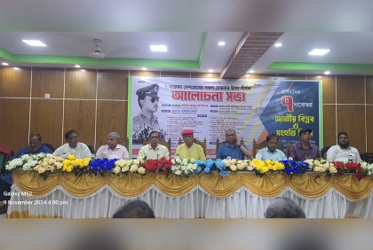 ‘ভারত আমাদের ৫ আগস্টের আন্দোলন মানতে পারছে না’