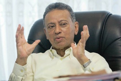 আওয়ামী লীগ বিভিন্ন মোড়কে ফিরে আসার চেষ্টা করছে : আমীর খসরু