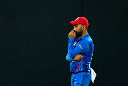 জাকের-নাসুমের কাছেই হেরে গেছে আফগানরা!