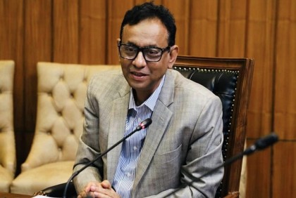শ্রমিক অসন্তোষের পেছনে তৃতীয় পক্ষের ইন্ধন থাকলে ব্যবস্থা : শ্রম সচিব

