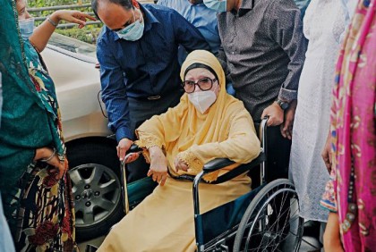 জিয়া অরফানেজ ট্রাস্টের কোনো টাকা আত্মসাৎ হয়নি: দুদক আইনজীবী


