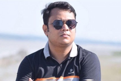 রাবি ছাত্রলীগের সাবেক সাধারণ সম্পাদক ভারতে গ্রেফতার

