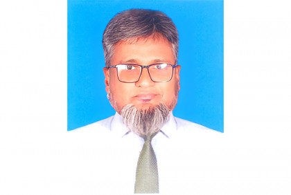 বশেমুরকৃবিতে নতুন রেজিস্ট্রার (চলতি দায়িত্ব) আবদুল্লাহ মৃধা
