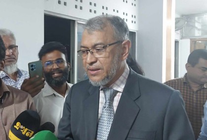 নতুন ৩ উপদেষ্টা শপথ নিচ্ছেন: মন্ত্রিপরিষদ সচিব

