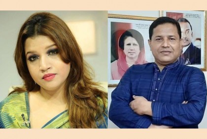 দলীয় পদ ফিরে পেলেন শামা ওবায়েদ ও শহীদুল ইসলাম বাবুল 