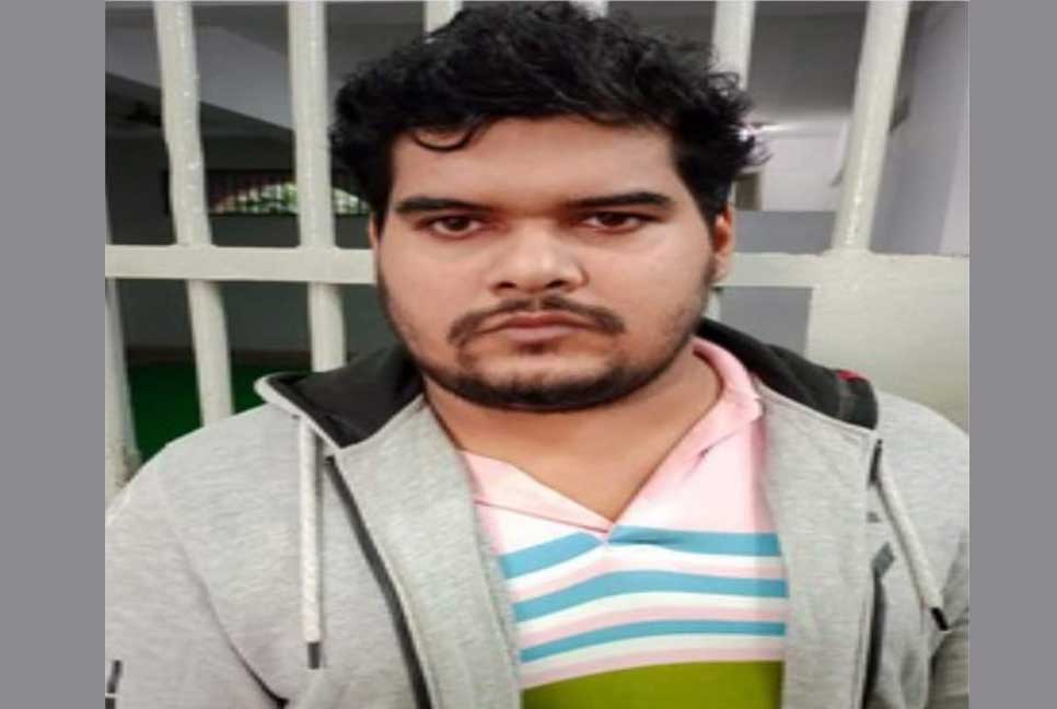 পুলিশের হাতে কামড় দিয়ে পালাল আসামি, ওসিসহ আহত ৭