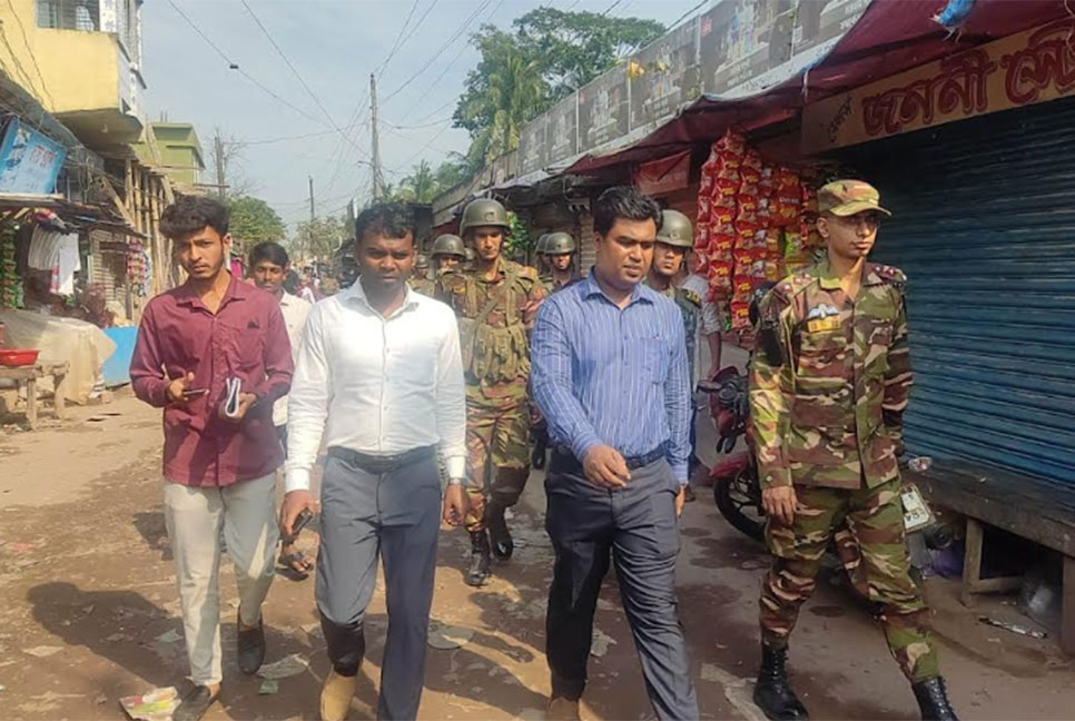 বাগেরহাটে বিশেষ অভিযানে ৯৫ হাজার টাকা জরিমানা 