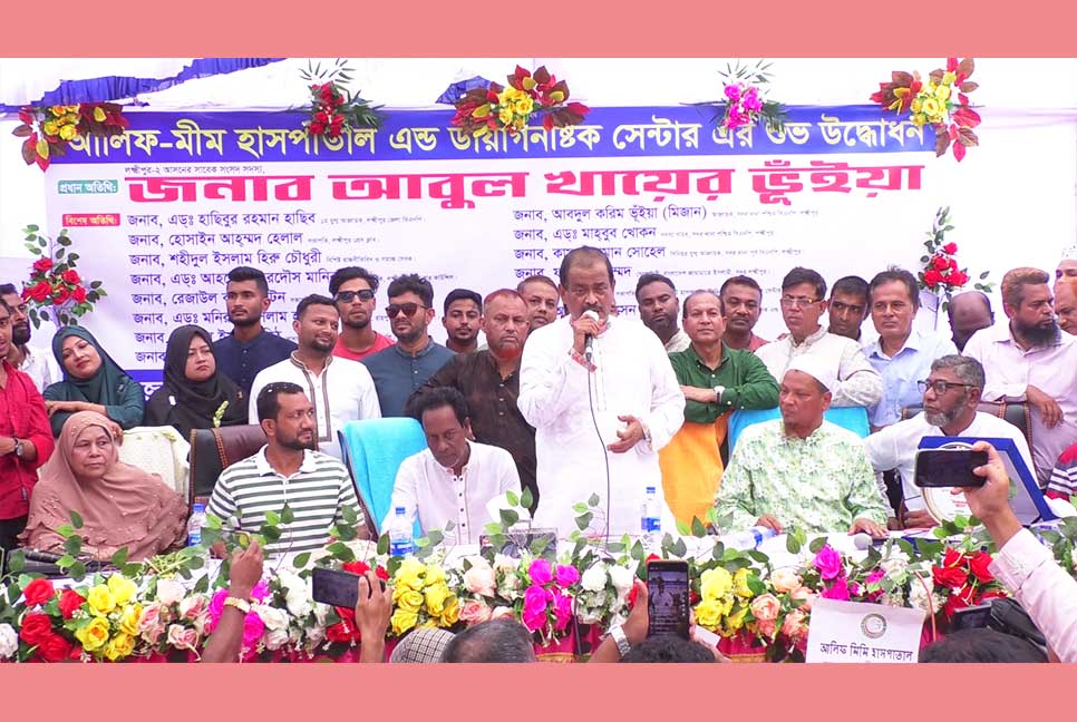‘হাঙ্গামা করলে শান্তিতে ঘরে থাকতে পারবেন না’