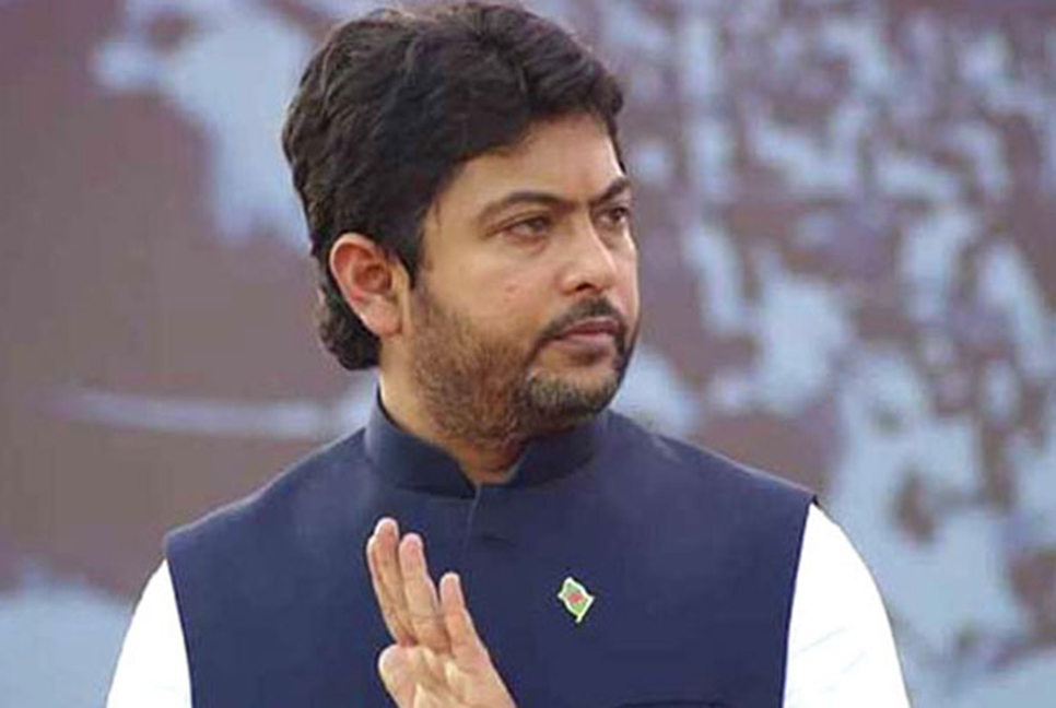 ভাঙ্গায় ককটেল বিস্ফোরণ: সাবেক এমপি নিক্সনসহ ৫৯ জনের নামে মামলা
