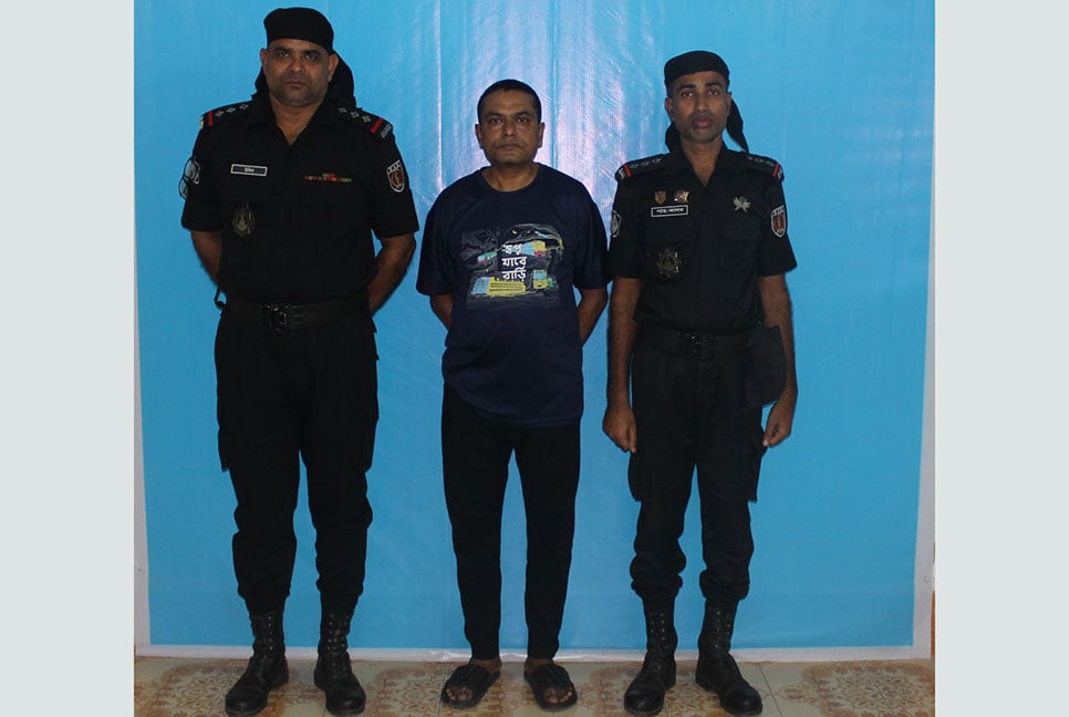 ভৈরবে ছাত্র-জনতার ওপর হামলার মামলায় গ্রেফতার ১