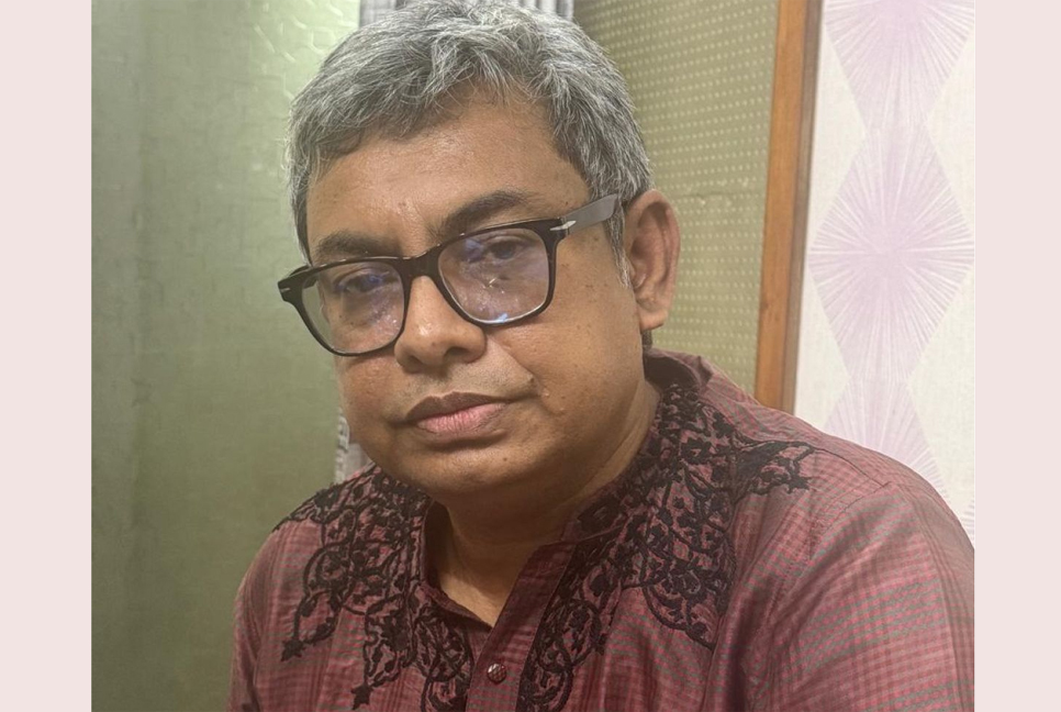 হত্যাচেষ্টা মামলায় বনানী থেকে যুবলীগ নেতা সোহাগ গ্রেফতার


