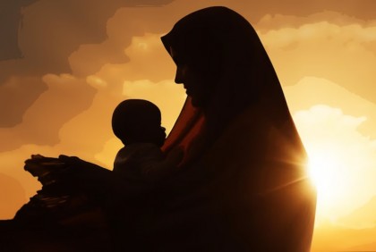সন্তান জন্মের পর মুসলমানদের করণীয়