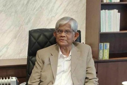 আমরা একটা ফুটপ্রিন্ট রেখে যেতে চাই : অর্থ উপদেষ্টা