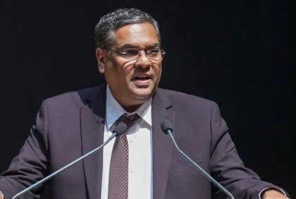 ভারতের ৫১তম প্রধান বিচারপতি সঞ্জীব খান্না