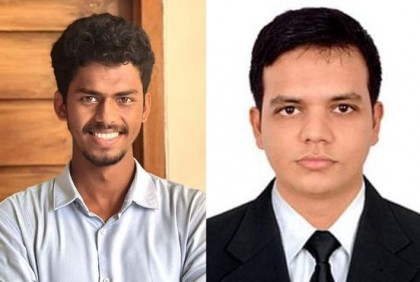 ঢাবি সাংবাদিক সমিতির নেতৃত্বে মাহি-মোতাহার
