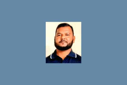 দুবাইয়ে চট্টগ্রামের যুবকের মৃত্যু