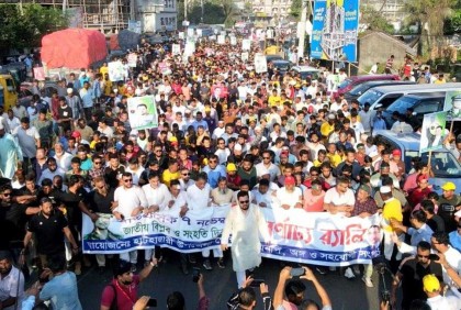 দেশের সংকটে বারবার কাণ্ডারীর ভূমিকায় জিয়া পরিবার : মীর হেলাল

