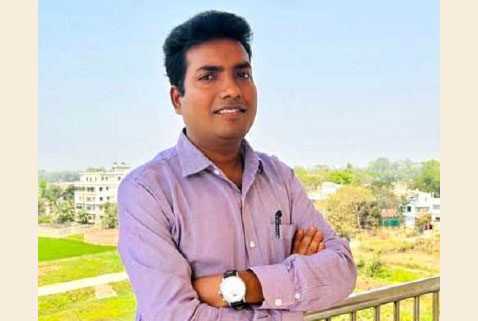 র‍্যাব বিলুপ্তি চেয়ে প্রসিকিউশনে আবেদন জানালেন পা হারানো সেই লিমন

