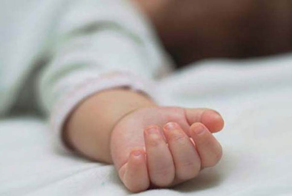 যাত্রাবাড়ীতে নবজাতকের লাশ উদ্ধার