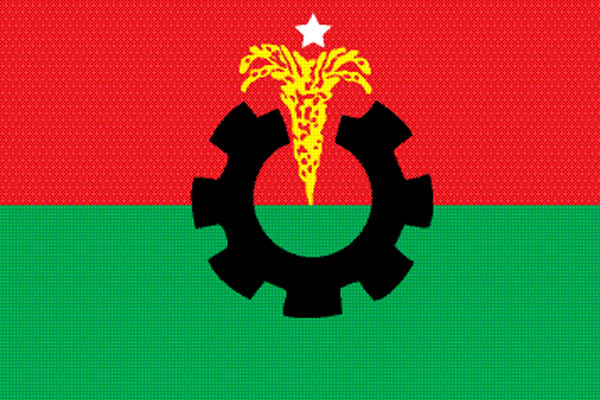 রাজপথের কর্মসূচিতে বিএনপি