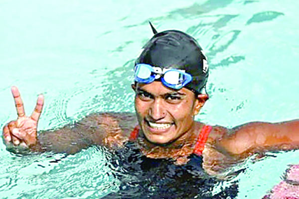 সোনার মেয়ে সোনিয়া আক্তার