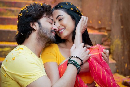 ৭০ প্রেক্ষাগৃহে শাকিবের 'দরদ' 