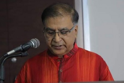 আন্দোলনকারীদের ‘রাজাকার’ বলা জাহাঙ্গীরনগরের সেই শিক্ষক বরখাস্ত