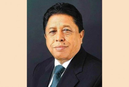 সাবেক এমপি শম্ভু ৬ দিনের রিমান্ডে 