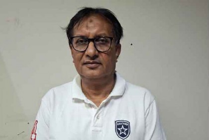 সাবেক এমপি ইলিয়াস মোল্লার সহযোগী বেনু গ্রেফতার