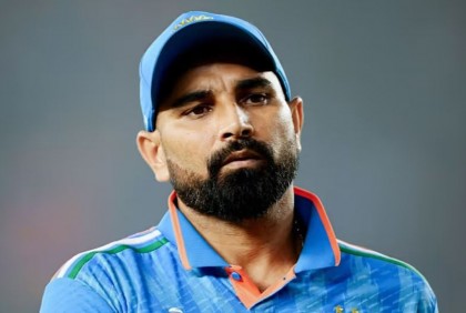 রঞ্জি ট্রফি দিয়ে মাঠে ফিরছেন শামি