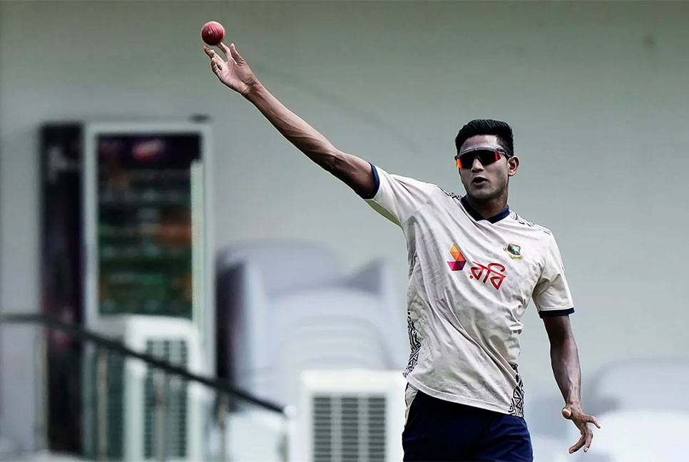 নাহিদ রানায় মুগ্ধ ইয়ান বিশপ
