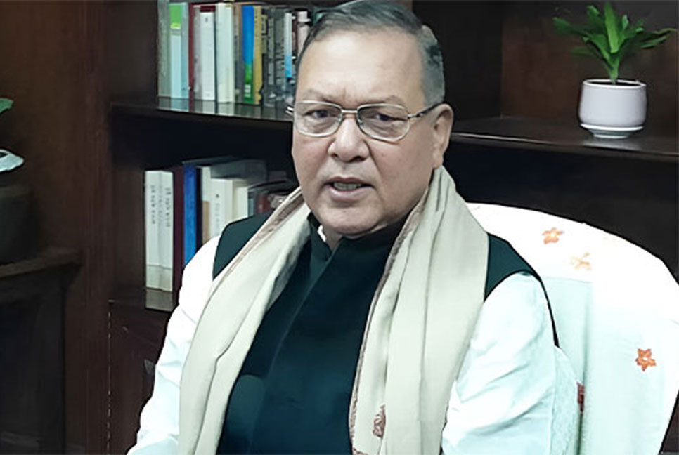 সাবেক কৃষিমন্ত্রী আব্দুস শহীদ তিন দিনের রিমান্ডে