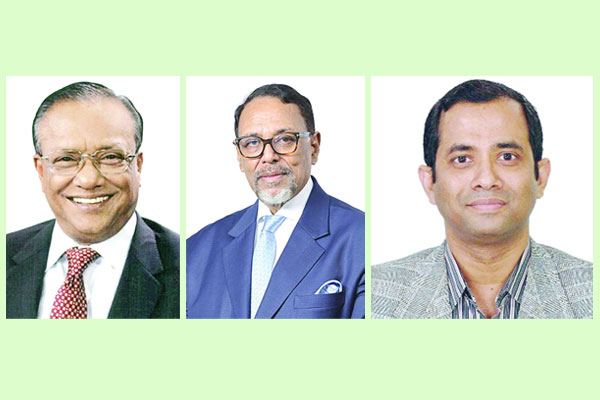 নতুন কর্মসংস্থানে অনিশ্চয়তা